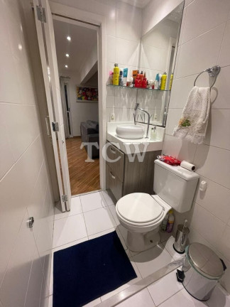 Imagem Cobertura com 2 Quartos à Venda, 160 m² em Vila Bertioga - São Paulo Imagem Cobertura com 2 Quartos à Venda, 160 m² em Vila Bertioga - São Paulo