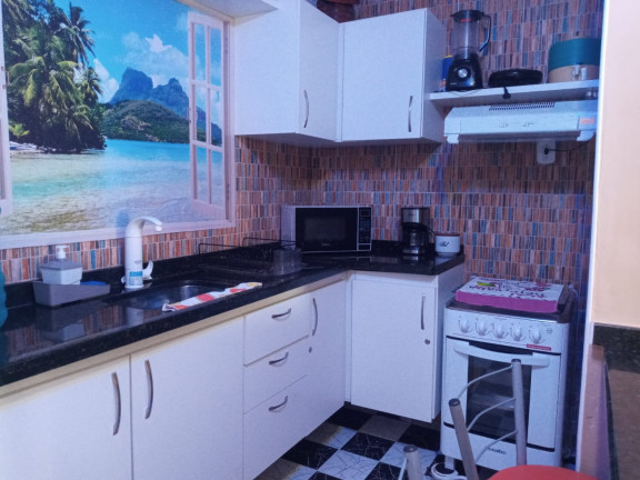 Imagem Apartamento com 1 Quarto à Venda, em Itaúna - Saquarema Imagem Apartamento com 1 Quarto à Venda, em Itaúna - Saquarema