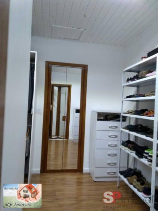 Imagem Casa com 4 Quartos à Venda, 400 m² em Vila Alto De Santo André - Santo André Imagem Casa com 4 Quartos à Venda, 400 m² em Vila Alto De Santo André - Santo André