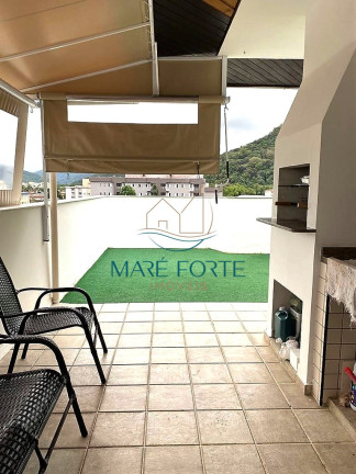 Imagem Cobertura com 3 Quartos à Venda, 174 m² em Centro - Ubatuba Imagem Cobertura com 3 Quartos à Venda, 174 m² em Centro - Ubatuba