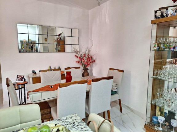 Imagem Apartamento com 3 Quartos à Venda, 71 m² em Nova Itatiba - Itatiba