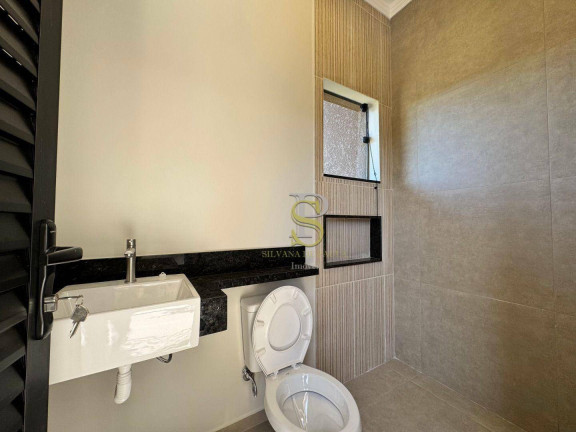 Imagem Casa com 3 Quartos à Venda, 164 m² em Loteamento Parque Serras De Atibaia - Atibaia Imagem Casa com 3 Quartos à Venda, 164 m² em Loteamento Parque Serras De Atibaia - Atibaia