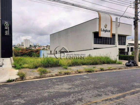 Imagem Terreno à Venda, 360 m² em Jardim Esplanada - Indaiatuba