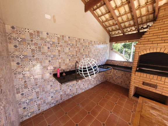 Imagem Casa com 3 Quartos à Venda, 316 m² em Jardim Paulista - Atibaia Imagem Casa com 3 Quartos à Venda, 316 m² em Jardim Paulista - Atibaia
