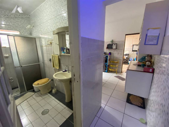 Imagem Casa com 1 Quarto à Venda, 125 m² em Agenor De Campos - Mongagua Imagem Casa com 1 Quarto à Venda, 125 m² em Agenor De Campos - Mongagua