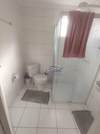 Imagem Apartamento com 2 Quartos à Venda, 56 m² em Novo Osasco - Osasco