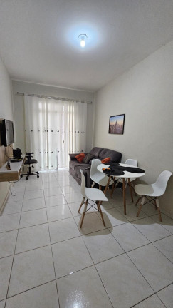 Imagem Apartamento com 2 Quartos à Venda, 78 m² em Boqueirão - Santos Imagem Apartamento com 2 Quartos à Venda, 78 m² em Boqueirão - Santos