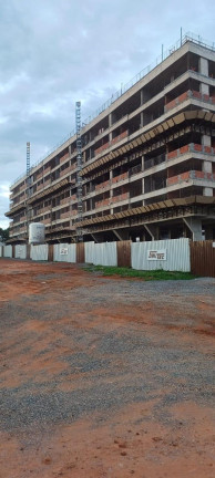 Imagem Apartamento com 3 Quartos à Venda, 223 m² em Noroeste - Brasilia