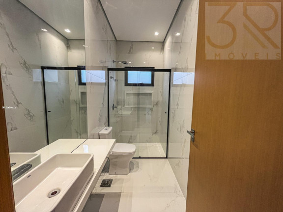 Imagem Casa de Condomínio com 3 Quartos para Alugar, 151 m² em Real Sul - Ribeirão Preto Imagem Casa de Condomínio com 3 Quartos para Alugar, 151 m² em Real Sul - Ribeirão Preto