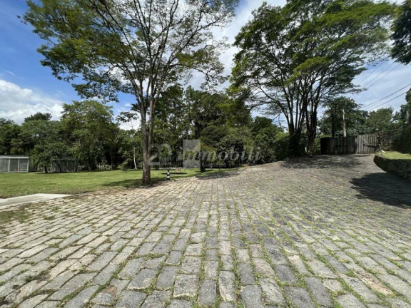 Imagem Casa com 5 Quartos à Venda, 1.100 m² em Parque Silvino Pereira - Cotia