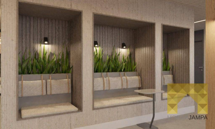 Imagem Apartamento com 1 Quarto à Venda, 19 m² em Cabo Branco - João Pessoa Imagem Apartamento com 1 Quarto à Venda, 19 m² em Cabo Branco - João Pessoa