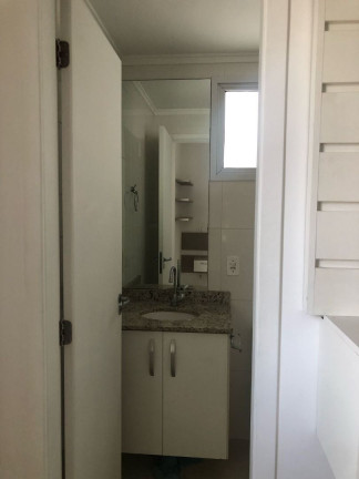 Imagem Apartamento com 2 Quartos para Alugar, 80 m² em Jardim Aquarius - São José Dos Campos