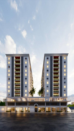 Imagem Apartamento à Venda, 300 m² em Cascavel Imagem Apartamento à Venda, 300 m² em Cascavel
