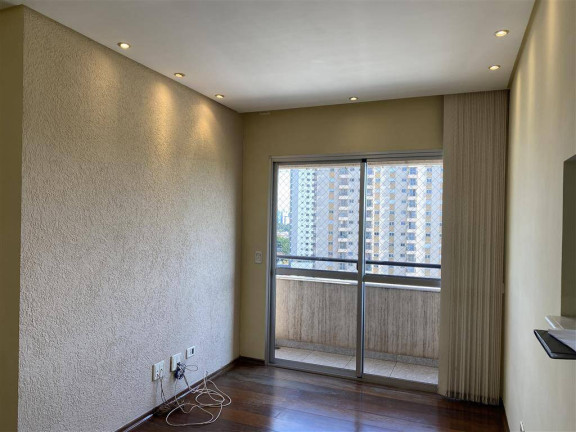 Imagem Apartamento com 2 Quartos para Alugar, 58 m² em Alphaville - Santana De Parnaíba