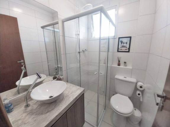 Imagem Apartamento com 3 Quartos à Venda, 127 m² em Jardim Real - Praia Grande Imagem Apartamento com 3 Quartos à Venda, 127 m² em Jardim Real - Praia Grande