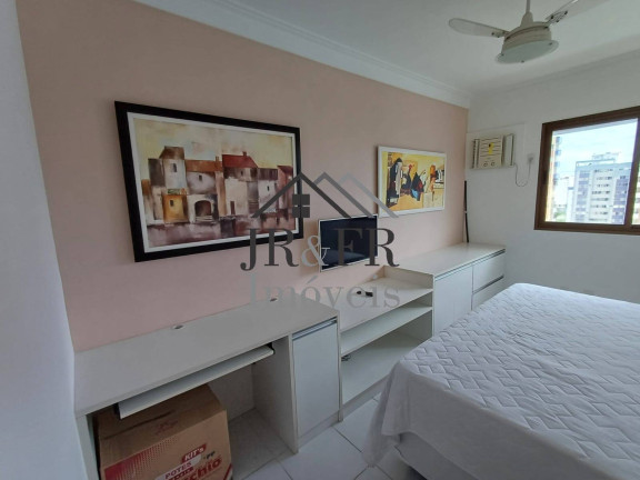 Imagem Apartamento com 3 Quartos à Venda, 111 m² em Pituba - Salvador