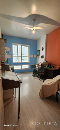 Imagem Apartamento com 3 Quartos à Venda, 127 m² em Copacabana - Rio De Janeiro