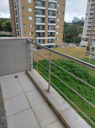 Imagem Sala Comercial à Venda, 63 m² em Melville Empresarial  I E  Ii - Barueri