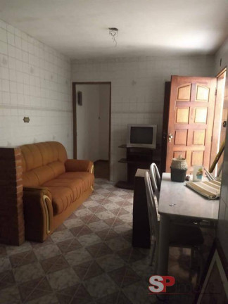 Imagem Casa com 3 Quartos à Venda, 125 m² em Vila Miami - São Paulo