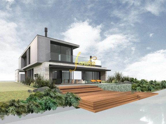 Imagem Casa de Condomínio com 4 Quartos à Venda, 304 m² em Centro - Xangri-la Imagem Casa de Condomínio com 4 Quartos à Venda, 304 m² em Centro - Xangri-la