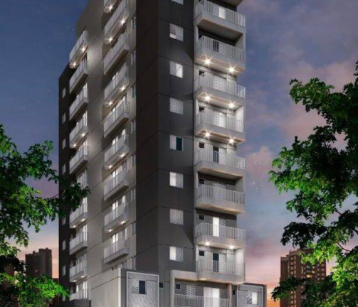 Apartamento com 1 Quarto à Venda,  em Santa Teresinha - São Paulo
