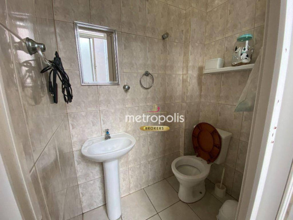 Imagem Apartamento com 3 Quartos à Venda, 105 m² em Centro - São Caetano Do Sul Imagem Apartamento com 3 Quartos à Venda, 105 m² em Centro - São Caetano Do Sul