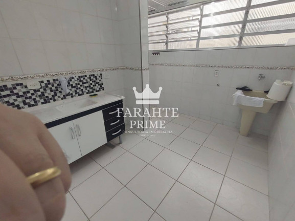 Imagem Apartamento com 2 Quartos à Venda, 64 m² em Aparecida - Santos Imagem Apartamento com 2 Quartos à Venda, 64 m² em Aparecida - Santos