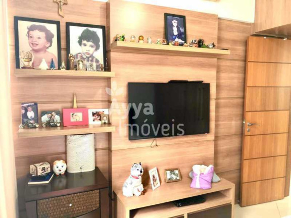 Apartamento com 2 Quartos à Venda, 70 m² em Copacabana - Rio De Janeiro