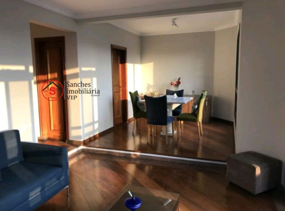 Imagem Apartamento com 3 Quartos à Venda, 134 m² em Jardim Avelino - São Paulo Imagem Apartamento com 3 Quartos à Venda, 134 m² em Jardim Avelino - São Paulo