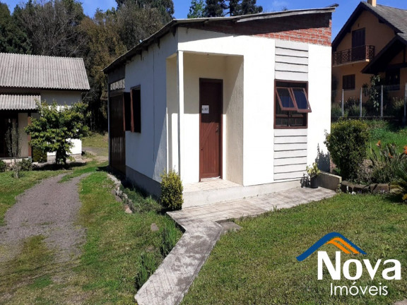 Imagem Imóvel com 2 Quartos à Venda, em Br116 - Nova Petrópolis Imagem Imóvel com 2 Quartos à Venda, em Br116 - Nova Petrópolis