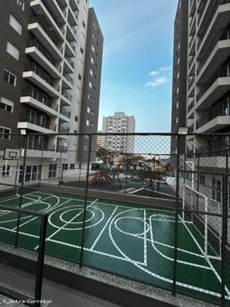 Imagem Apartamento com 2 Quartos à Venda, 56 m² em Rudge Ramos - São Bernardo Do Campo Imagem Apartamento com 2 Quartos à Venda, 56 m² em Rudge Ramos - São Bernardo Do Campo