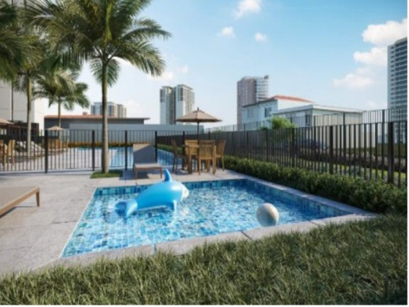 Imagem Apartamento com 3 Quartos à Venda, 70 m² em Ferreira - São Paulo Imagem Apartamento com 3 Quartos à Venda, 70 m² em Ferreira - São Paulo