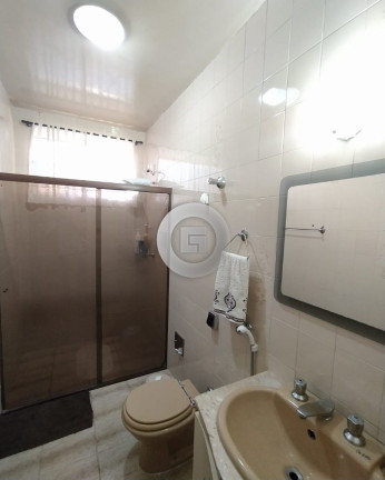 Imagem Casa com 5 Quartos à Venda, 360 m² em Vila Mauricéia - Montes Claros