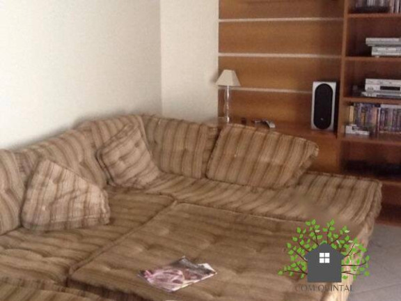 Imagem Casa com 4 Quartos à Venda, 320 m² em Jardim Do Golf I - Jandira