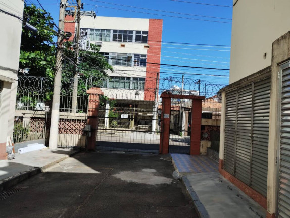 Apartamento com 2 Quartos à Venda, 70 m² em Cachambi - Rio De Janeiro
