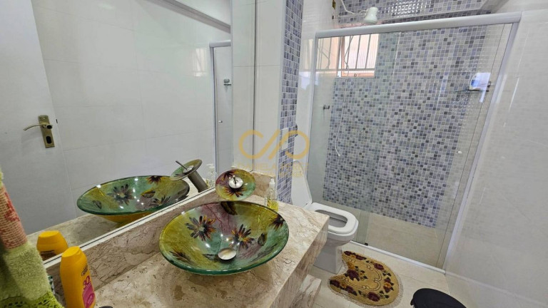 Imagem Cobertura com 4 Quartos à Venda, 375 m² em Canto Do Forte - Praia Grande Imagem Cobertura com 4 Quartos à Venda, 375 m² em Canto Do Forte - Praia Grande