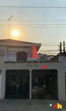 Imagem Casa com 3 Quartos à Venda, 182 m² em Tatuapé - São Paulo Imagem Casa com 3 Quartos à Venda, 182 m² em Tatuapé - São Paulo