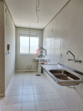 Imagem Apartamento com 2 Quartos à Venda, 54 m² em Partenon - Porto Alegre Imagem Apartamento com 2 Quartos à Venda, 54 m² em Partenon - Porto Alegre