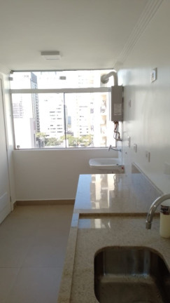 Imagem Apartamento com 1 Quarto à Venda, 54 m² em Itaim Bibi - São Paulo Imagem Apartamento com 1 Quarto à Venda, 54 m² em Itaim Bibi - São Paulo