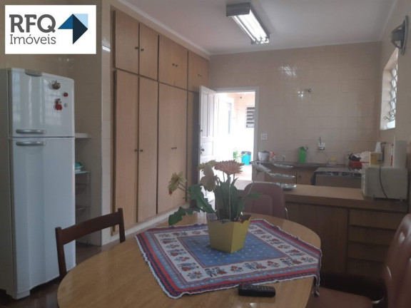 Imagem Casa com 4 Quartos à Venda, 221 m² em Jardim Da Glória - São Paulo