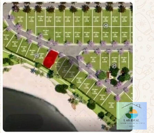 Imagem Terreno em Condomínio à Venda, 252 m² em Nova São Pedro - São Pedro Da Aldeia Imagem Terreno em Condomínio à Venda, 252 m² em Nova São Pedro - São Pedro Da Aldeia