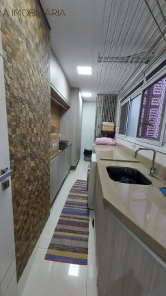 Imagem Imóvel com 3 Quartos à Venda, 156 m² em Centro - São Bernardo Do Campo