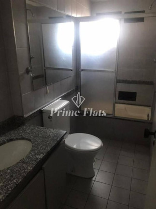 Imagem Apartamento com 1 Quarto à Venda, 42 m² em Moema - São Paulo