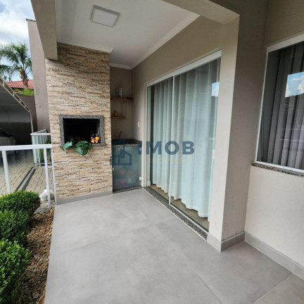 Imagem Apartamento com 2 Quartos à Venda, 76 m² em São Luís - Jaraguá Do Sul