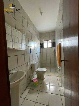 Imagem Casa com 3 Quartos à Venda, 360 m² em Jardim Cidade Universitária - João Pessoa