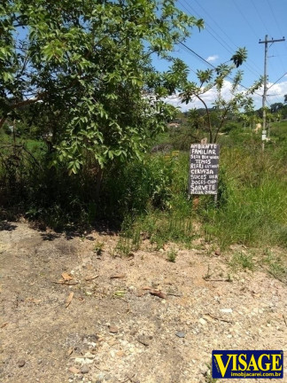 Imagem Terreno à Venda, 764 m² em Veraneio Iraja - Jacareí