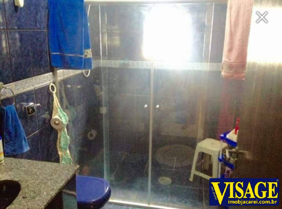 Imagem Sobrado com 2 Quartos à Venda,  em Jd. St. Marina - Jacareí