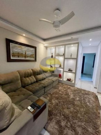 Casa de Condomínio com 3 Quartos à Venda, 136 m² em Paisagem Renoir - Cotia