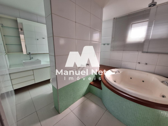 Imagem Apartamento com 3 Quartos à Venda, 210 m² em Meireles - Fortaleza