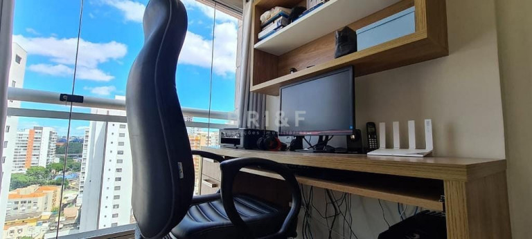 Imagem Apartamento com 2 Quartos à Venda, 84 m² em Campo Belo - São Paulo Imagem Apartamento com 2 Quartos à Venda, 84 m² em Campo Belo - São Paulo